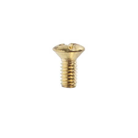 Ettore Screw for Brass Handle 4351